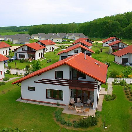 Villapark Vargesztes Várgesztes Quarto foto